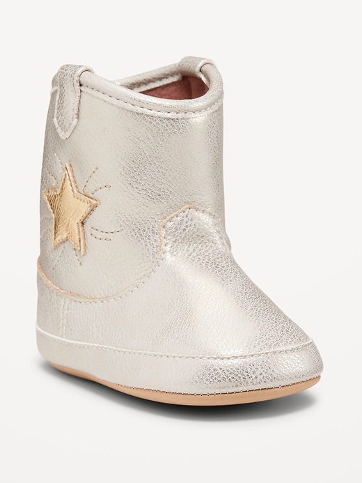 Old navy baby boots online