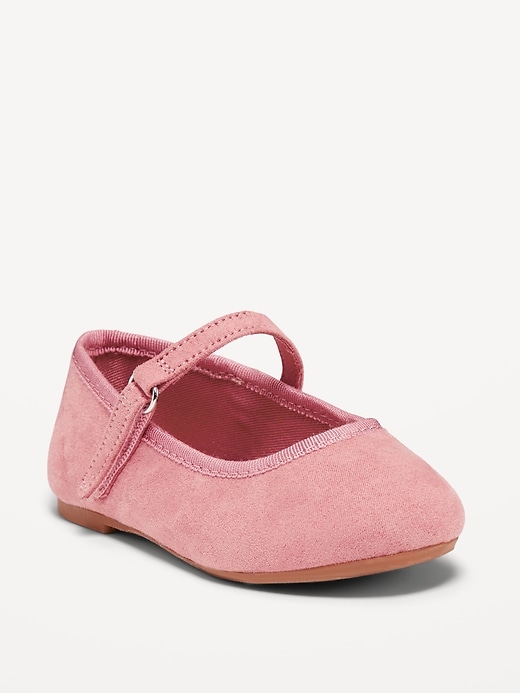 Ballerines pour petite fille on sale