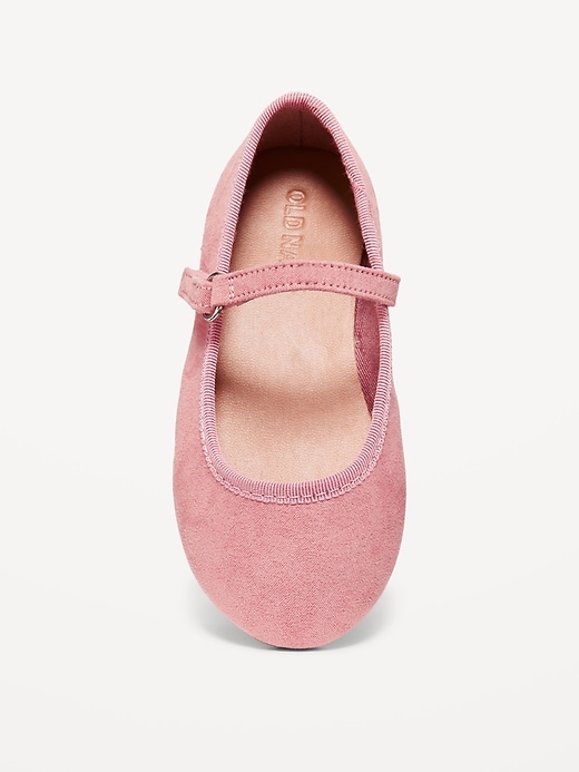 Ballerines pour Toute petite fille Old Navy