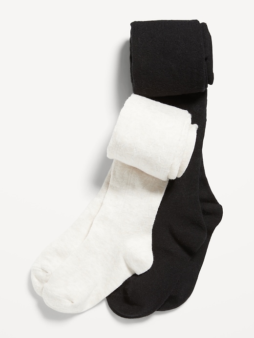 Baby tights old navy 2025
