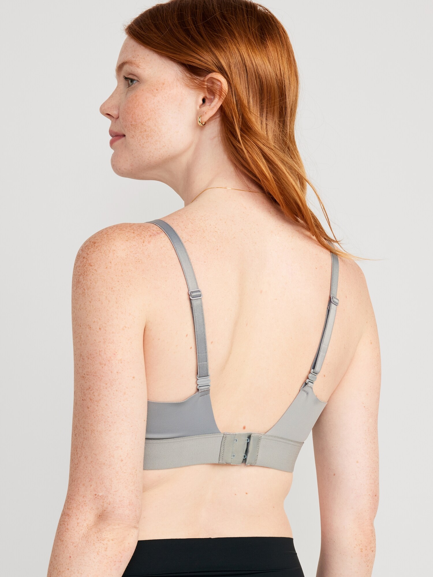 Shoppers of All Bust Sizes Can't Stop Raving About This Wire-Free Bra