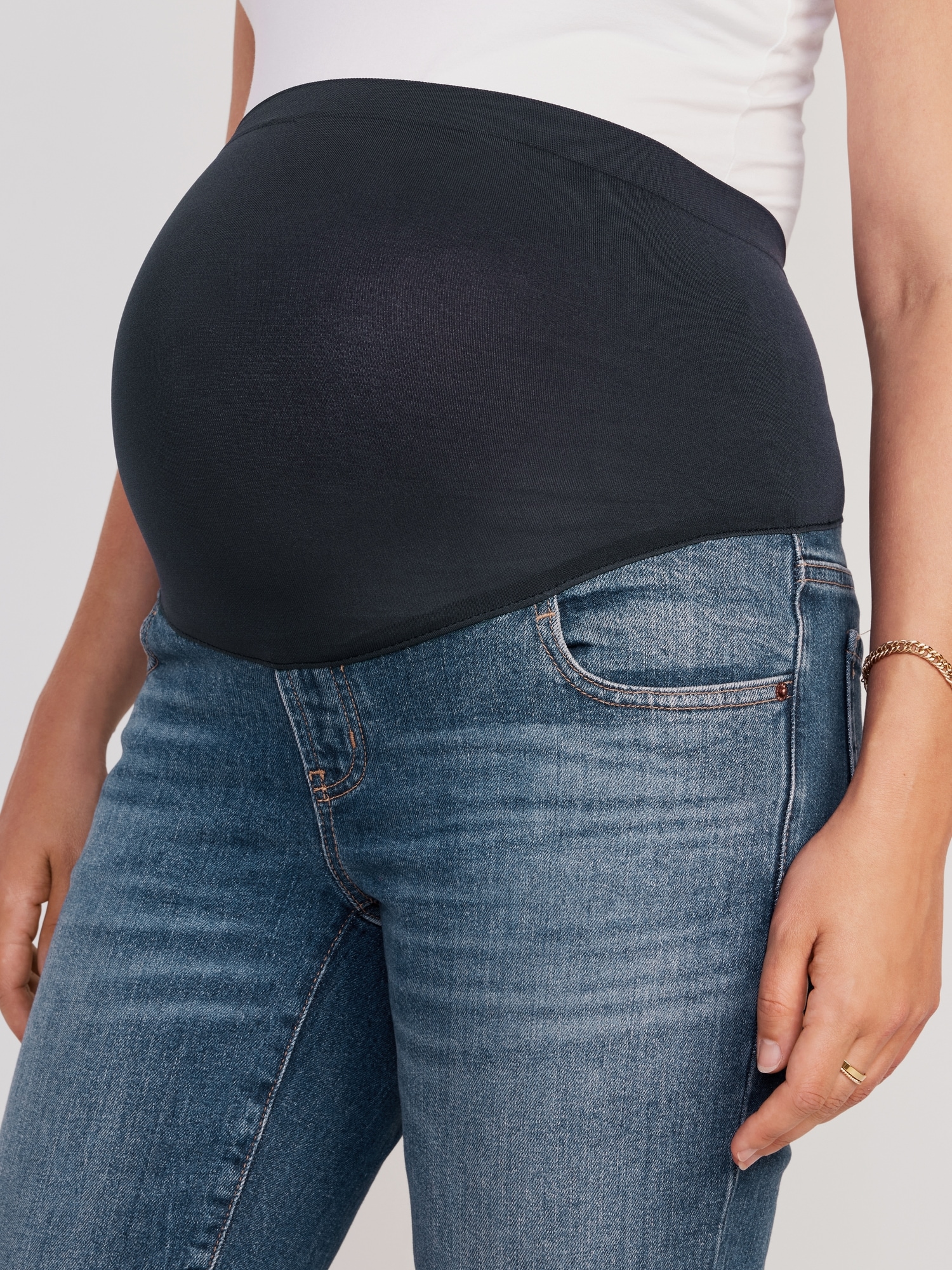 Buy Maternity Jeans - Shop Online