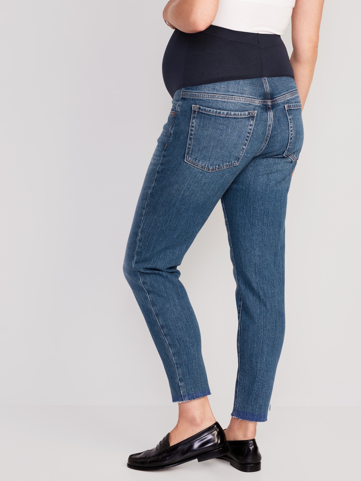 Buy Maternity Jeans - Shop Online