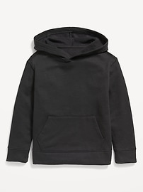Image number 1 showing, Gender-Neutral Pullover Hoodie for Kids