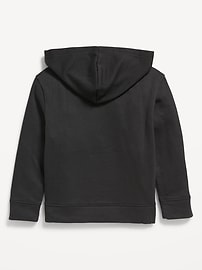 Image number 2 showing, Gender-Neutral Pullover Hoodie for Kids