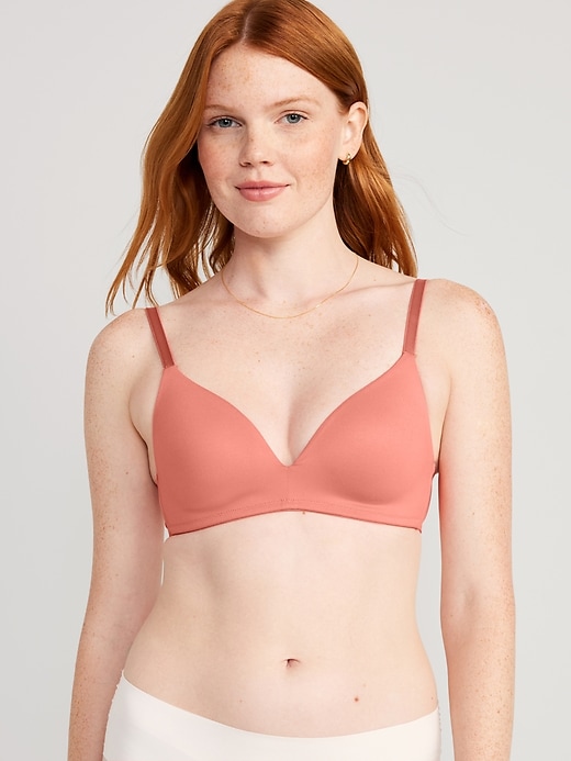 Buy Aerie Real Sunnie Wireless Lightly Lined Strappy Bra online