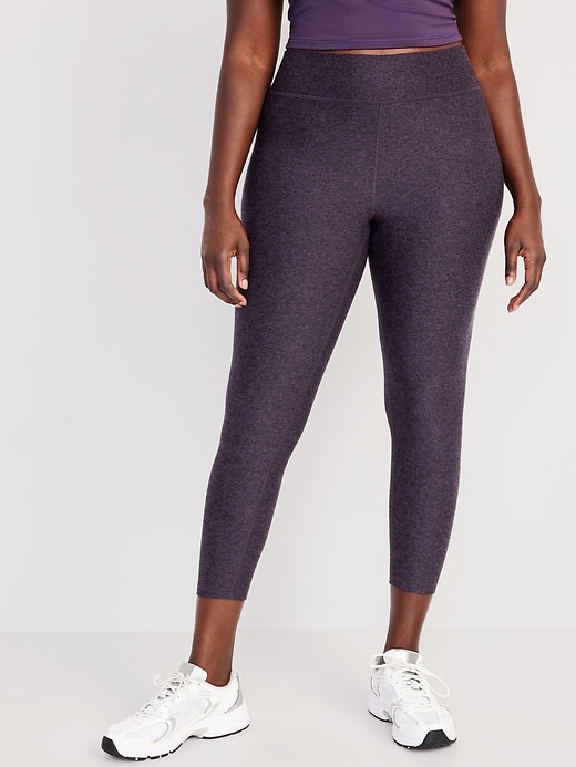 Image number 5 showing, Extra High-Waisted CloudComfy 7/8 Leggings