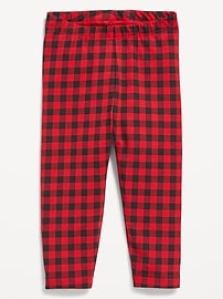 Image number 1 showing, Full-Length Leggings for Toddler Girls