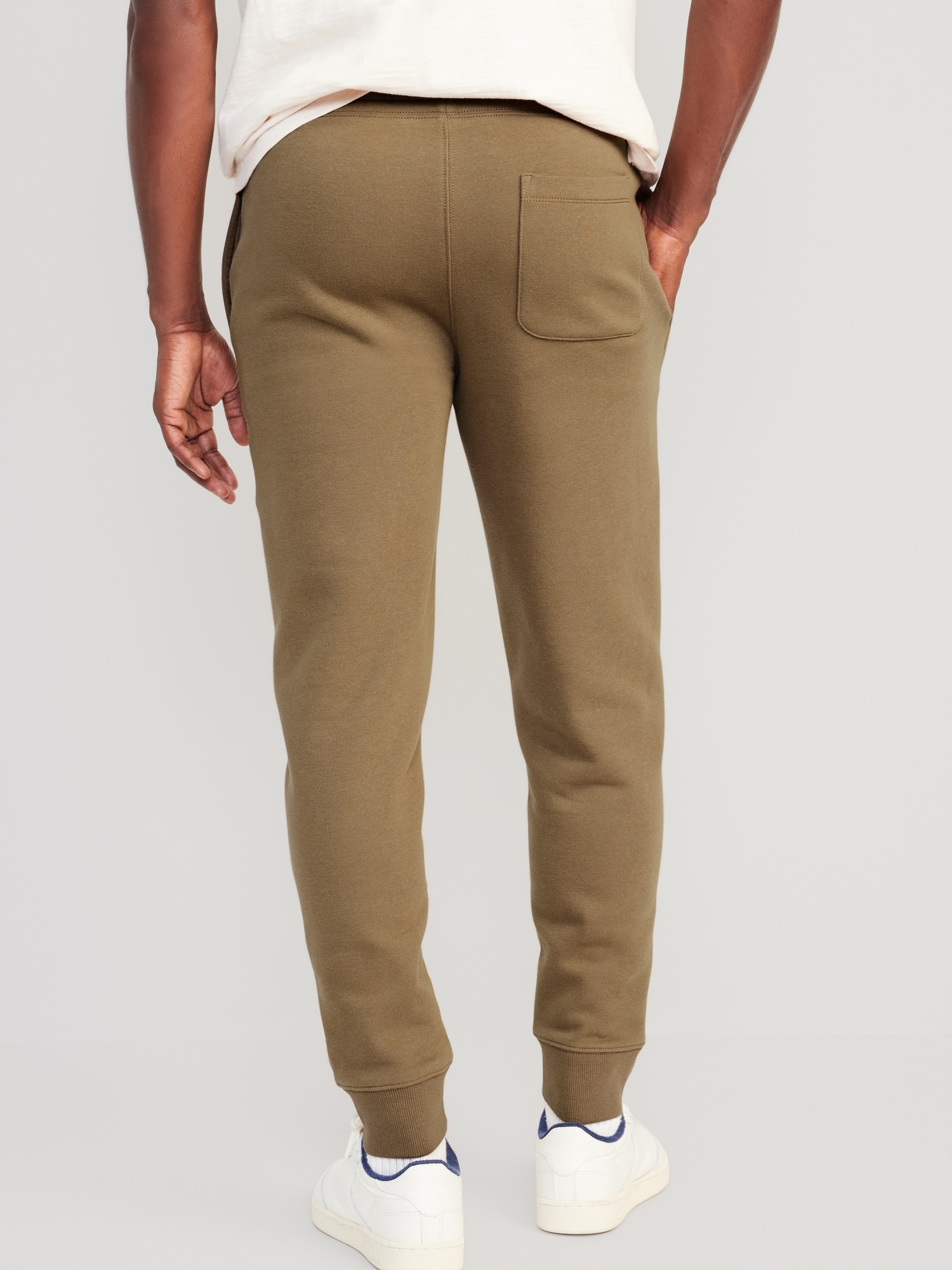 Tapered Jogger Sweatpants for Men | Old Navy