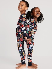 Shop matching holiday family pajamas from Old Navy, Kohl's and more - Good  Morning America