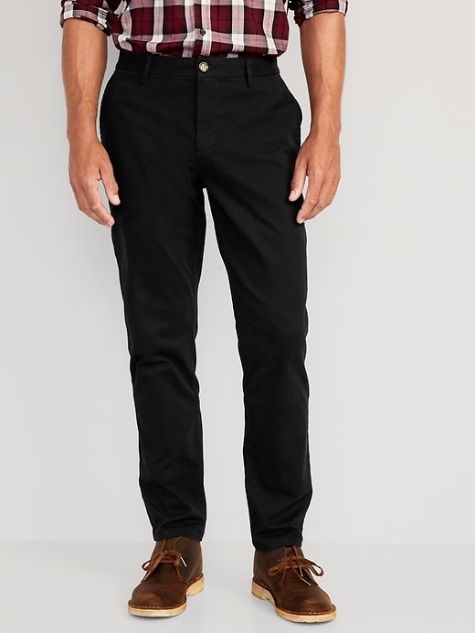 Image number 1 showing, Athletic Rotation Chino Pants