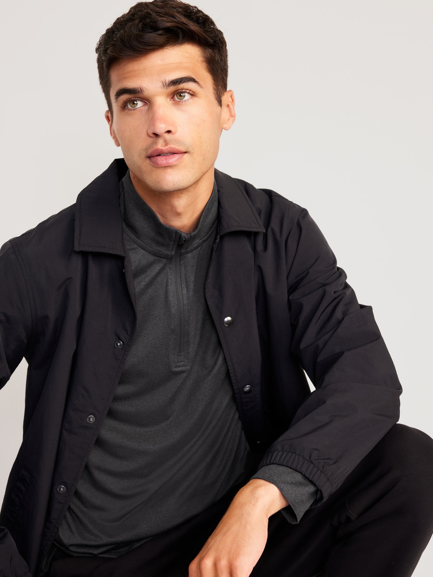 CloudMotion Quarter Zip Old Navy cloudmotion-quarter-zip-old-navy