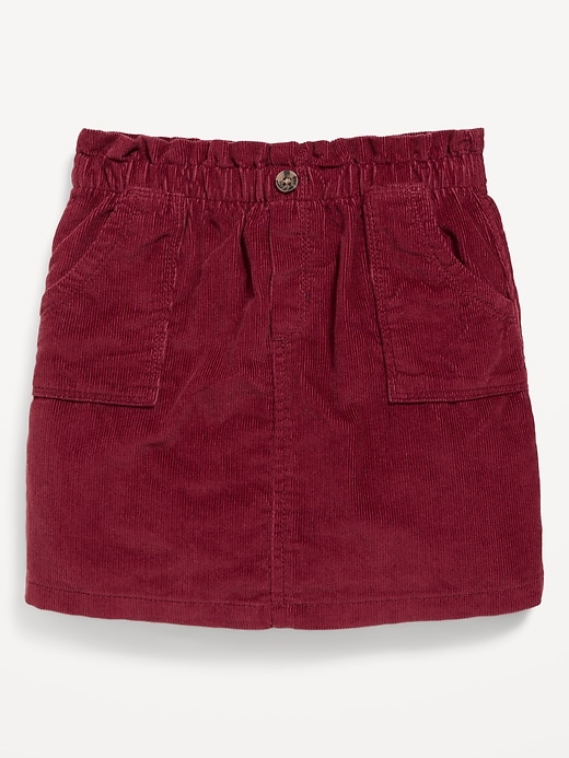 Cord 2025 skirt toddler