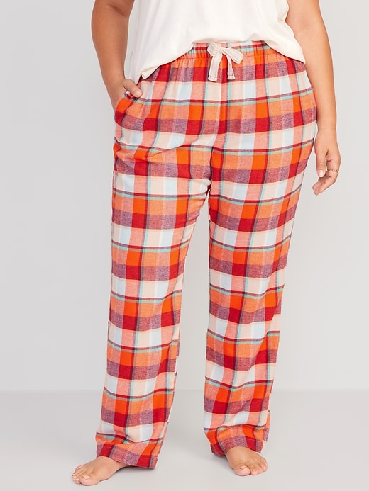 Ripzone Women's Mcleese Flannel Pajama Pants
