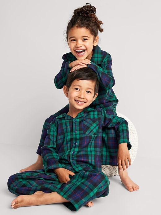 Unisex pajama sets sale