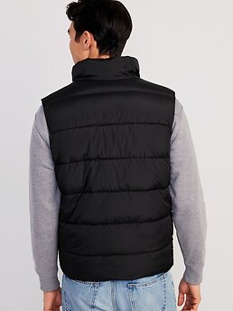 トップス NORDISK CAMP VEST NYLON NAVY FREE Canada Goose Freestyle Crew Vest - Men's | Altitude Sports