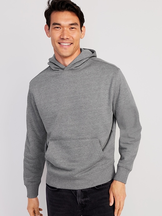 View large product image 1 of 2. Pullover Hoodie for Men