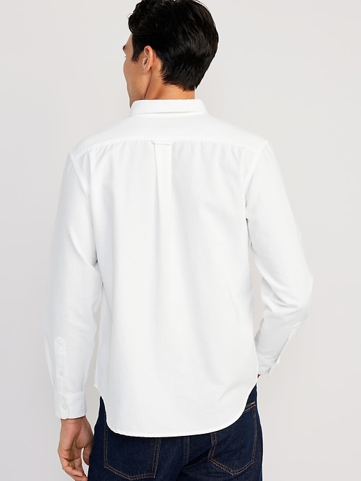 Image number 2 showing, Classic Fit Everyday Oxford Shirt