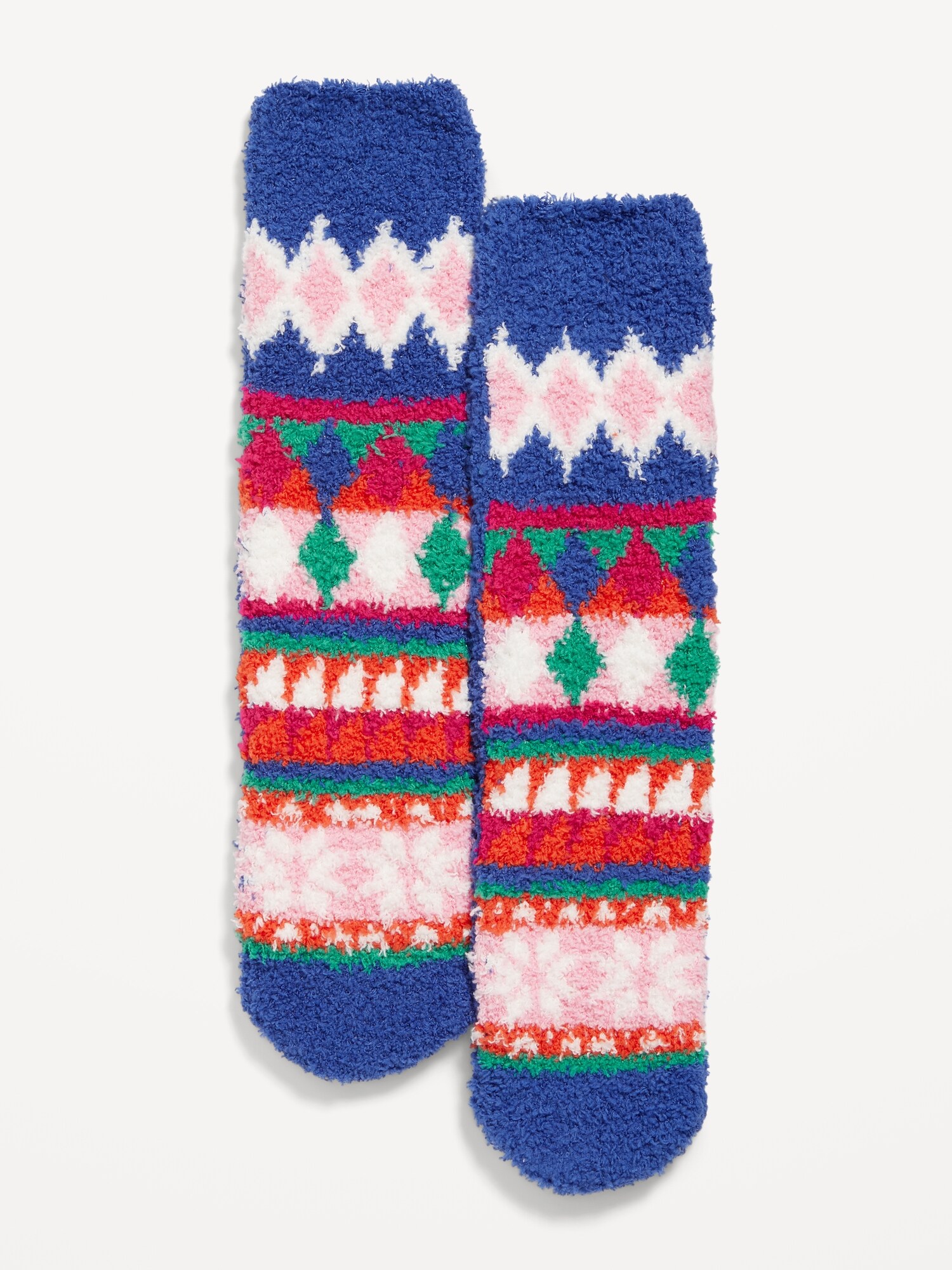 Chirpy Socks - Women's Warm Comfy Cotton Boot Crew Socks