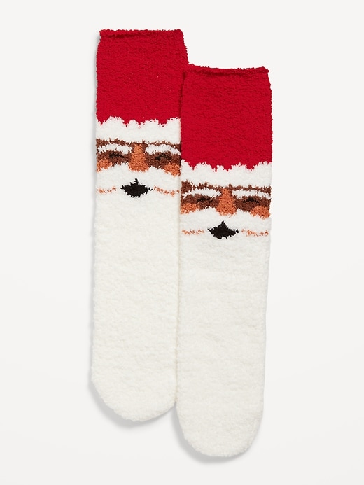 View large product image 1 of 1. Cozy Crew Socks
