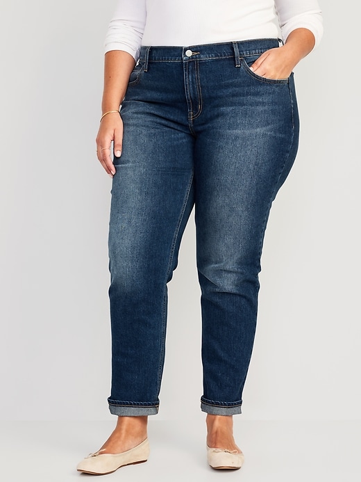 Old navy sale boyfriend jean