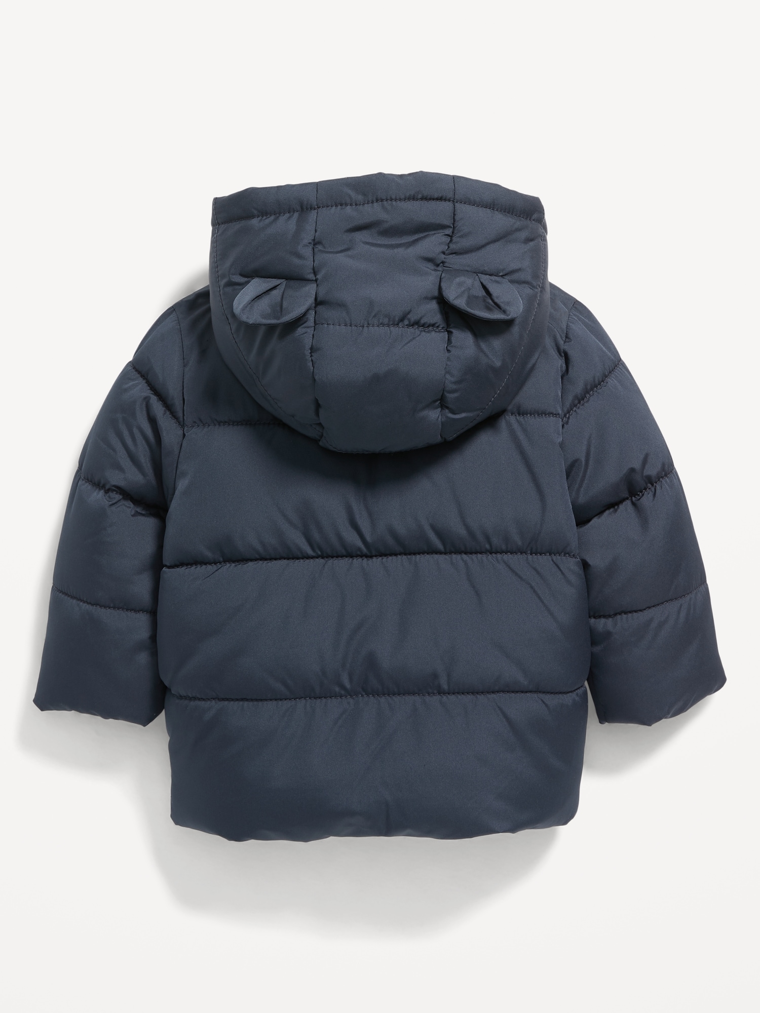 Newborn 2025 puffer jacket