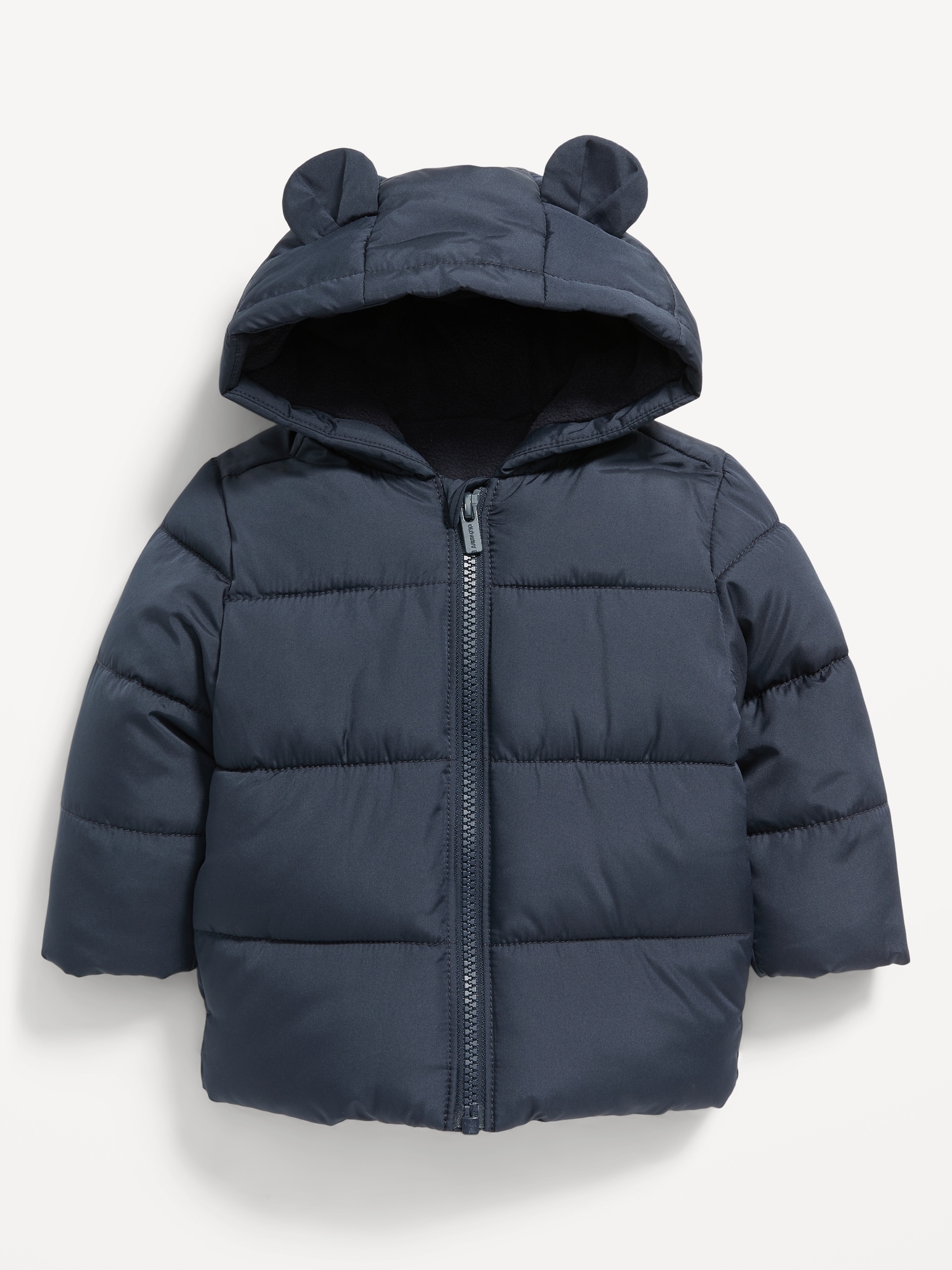 Bubble jacket 2024 old navy