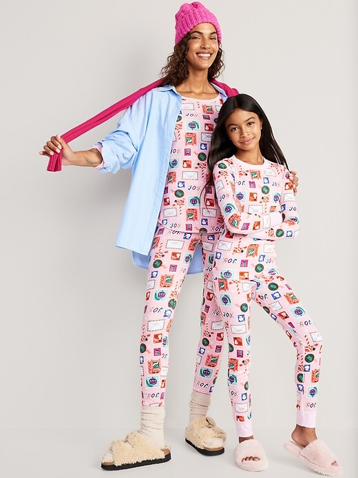 allbrand365 designer Infant Matching Crew Love Pajama Set Crew Love Size  24M