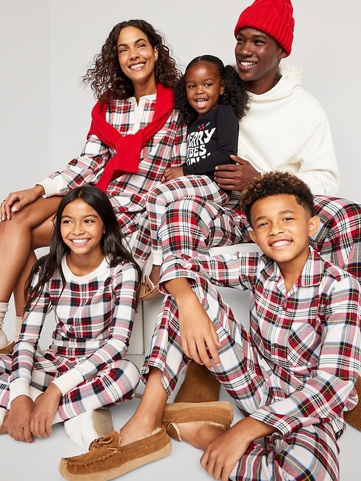 Image number 4 showing, Matching Flannel Pajama Pants