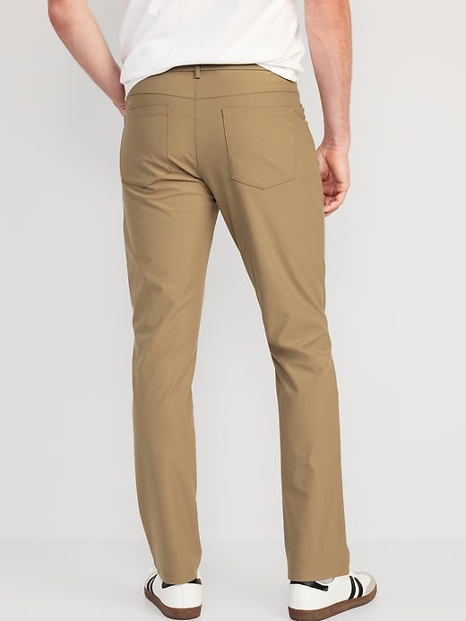 Image number 2 showing, Slim Tech Hybrid Pants