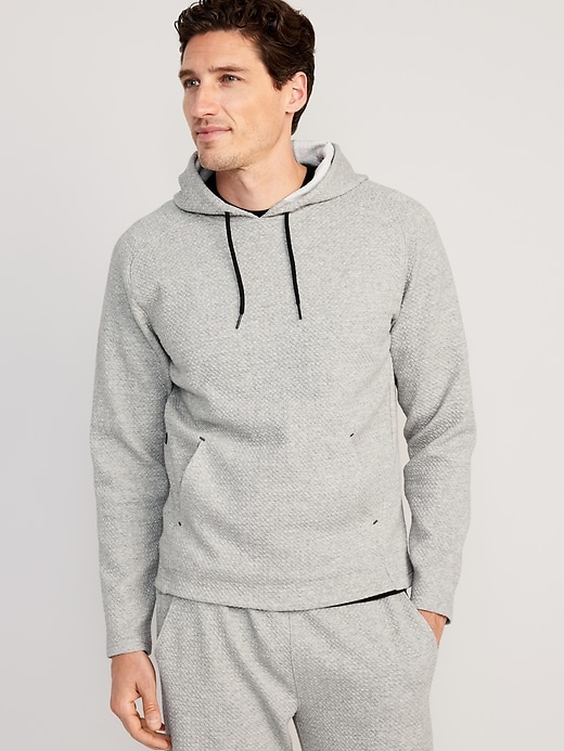 Image number 1 showing, Dynamic Fleece Pullover Hoodie