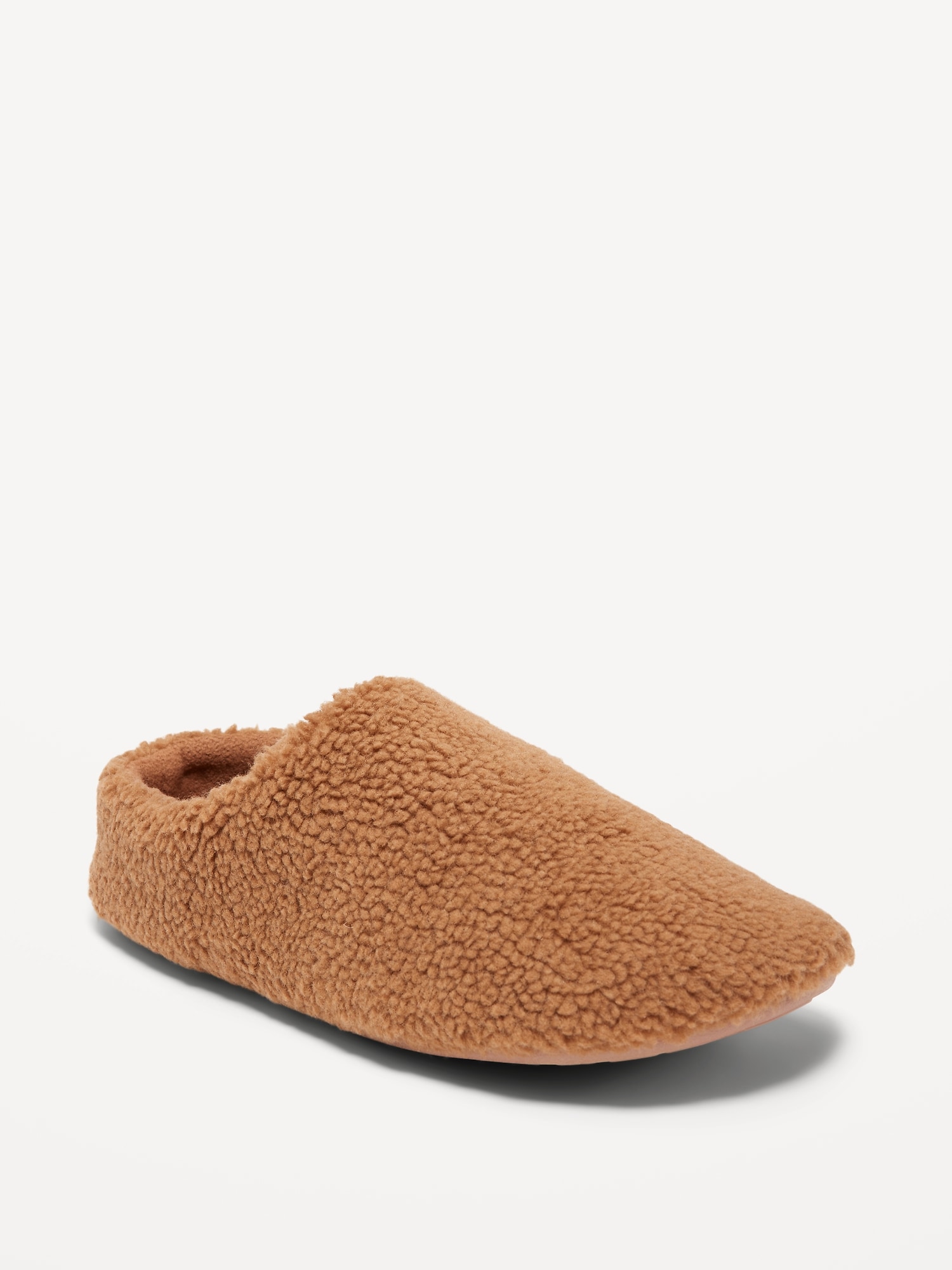 Old navy mens store slippers