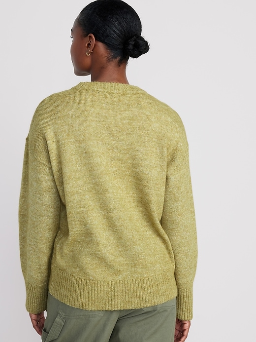 Image number 2 showing, Cozy Pullover Sweater