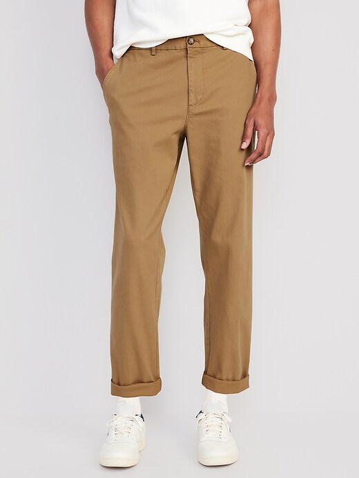 old gap relaxed チノ W31 90's OLD GAP RELAXED FIT チノパン - メルカリ