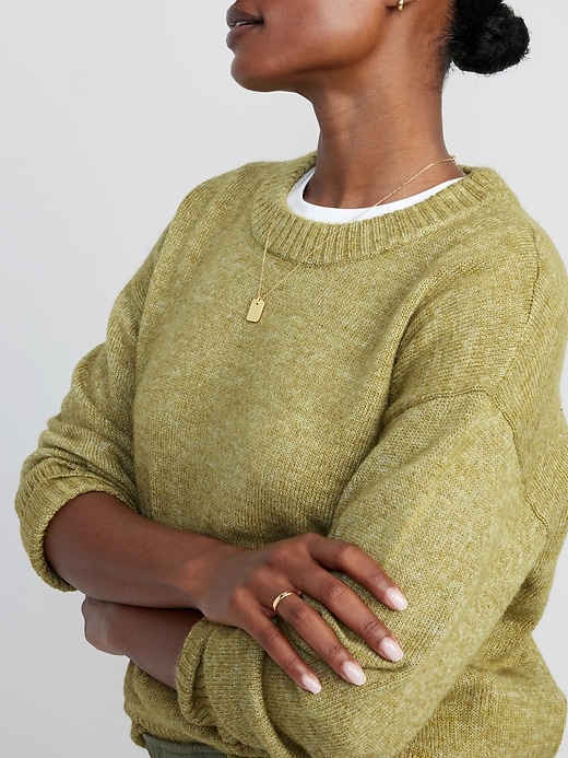 Image number 5 showing, Cozy Pullover Sweater