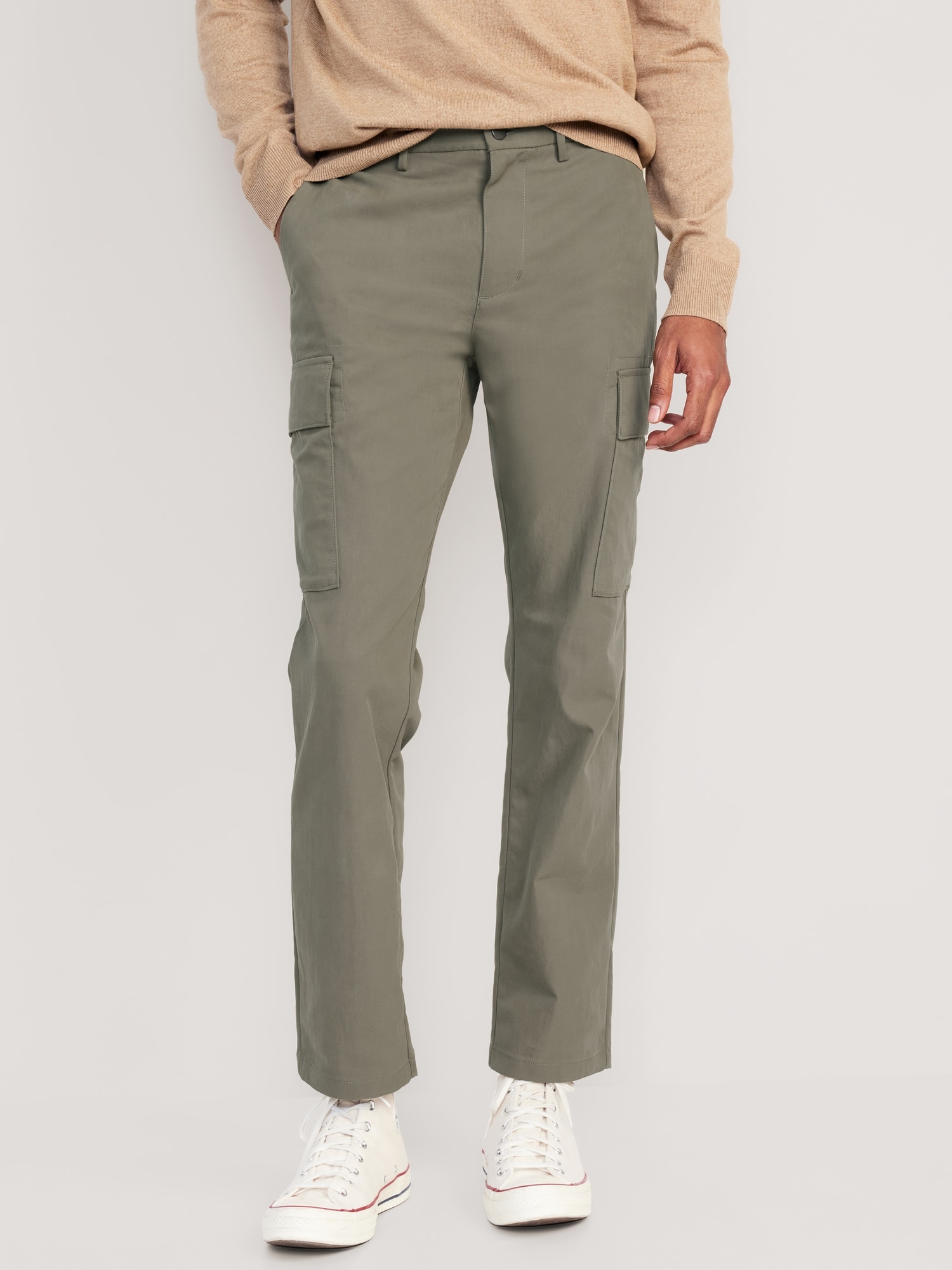 Straight Tech Ultimate Cargo Pants