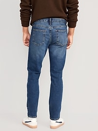 Image number 2 showing, Skinny Built-In Flex Jeans