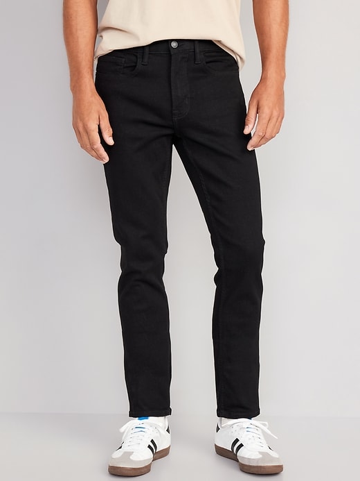 Image number 1 showing, Slim 360° Tech Stretch Performance Jeans