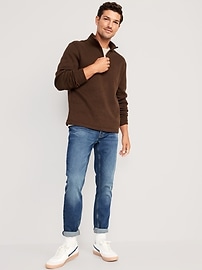 Image number 3 showing, Skinny Built-In Flex Jeans