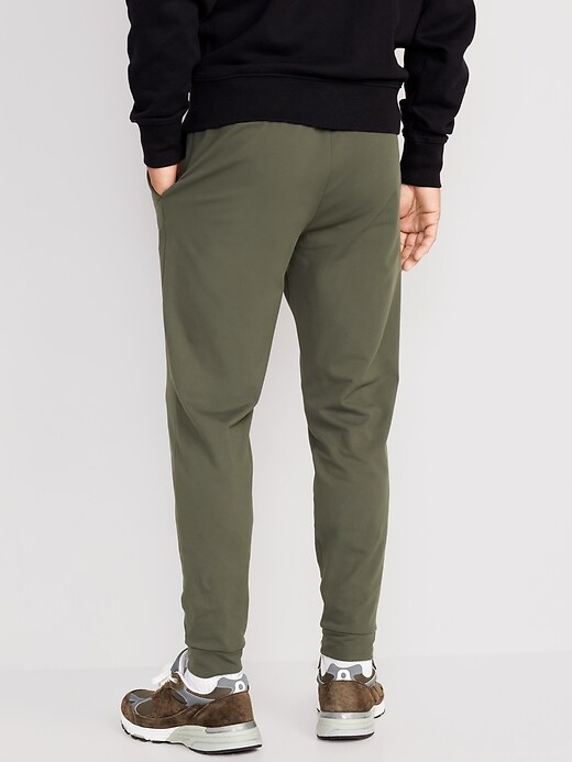 L'image numéro 2 présente Pantalon de jogging PowerSoft doublé douillet pour Homme