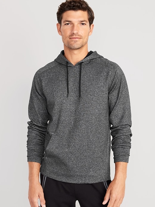 Image number 1 showing, Dynamic Fleece Pullover Hoodie