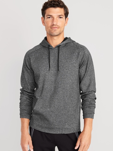 Dynamic Fleece Pullover Hoodie