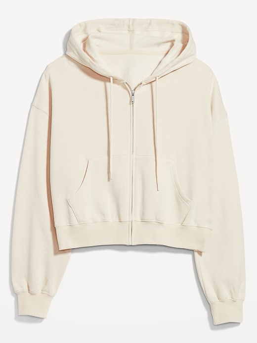 Image number 4 showing, Fleece Full-Zip Hoodie