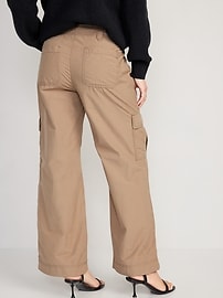 Time and Tru Women's Cargo Pants curated on LTK  Women cargos, Cargo pants  women, Old navy cargo pants