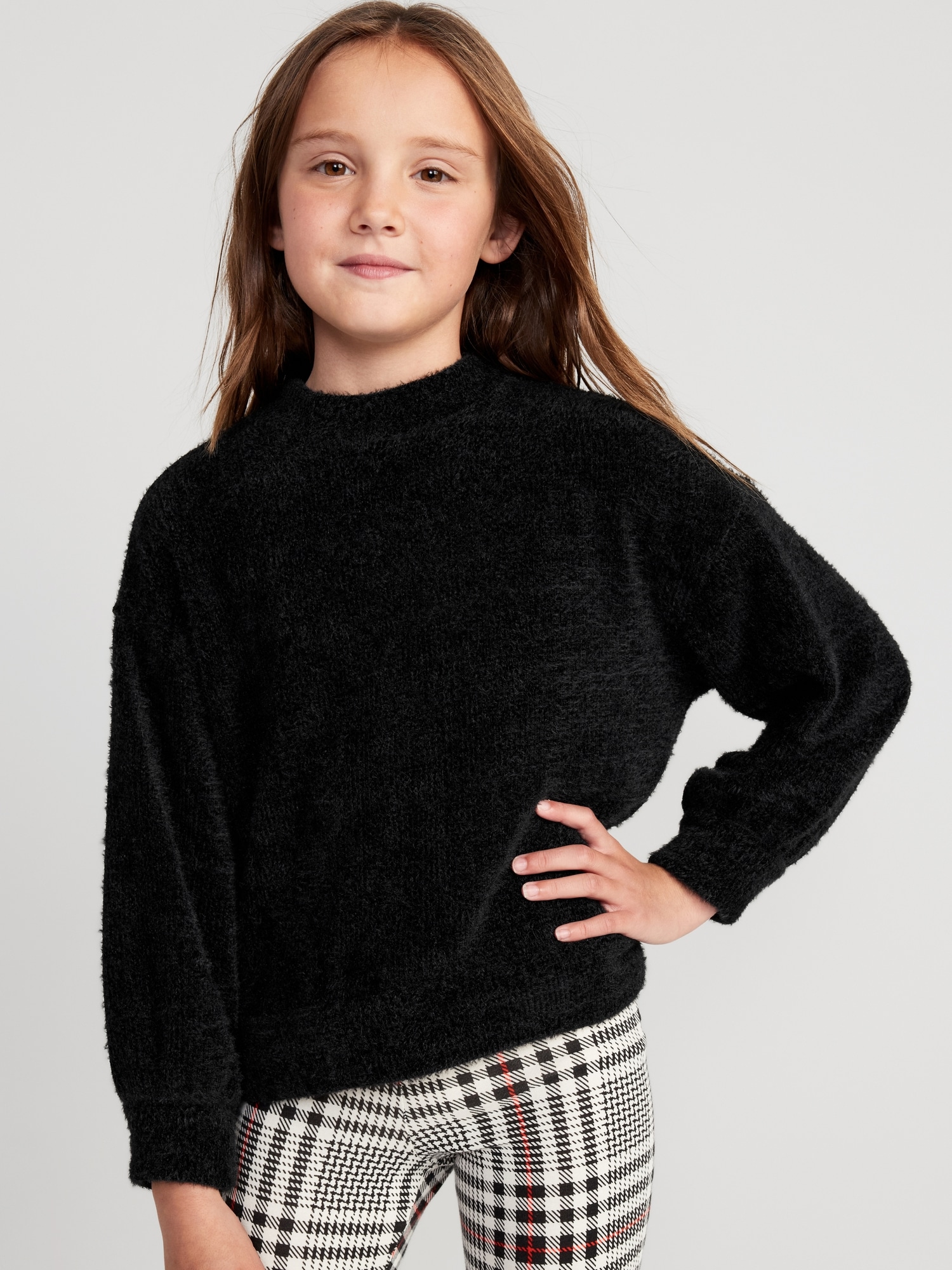 Old navy girls outlet jumper