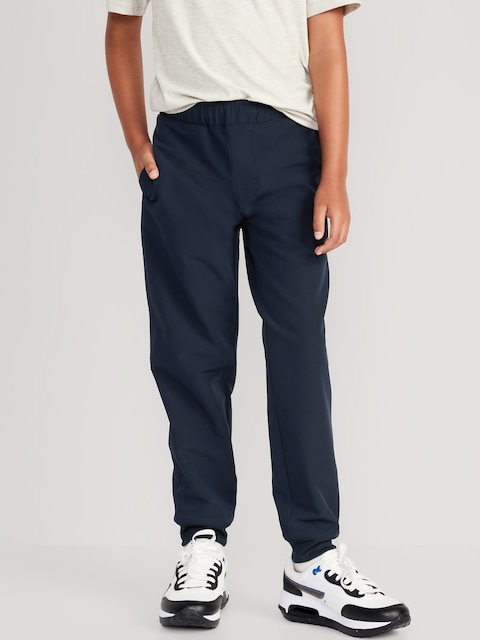 StretchTech Jogger Performance Pants for Boys