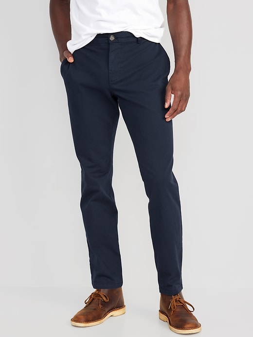 Image number 1 showing, Athletic Rotation Chino Pants