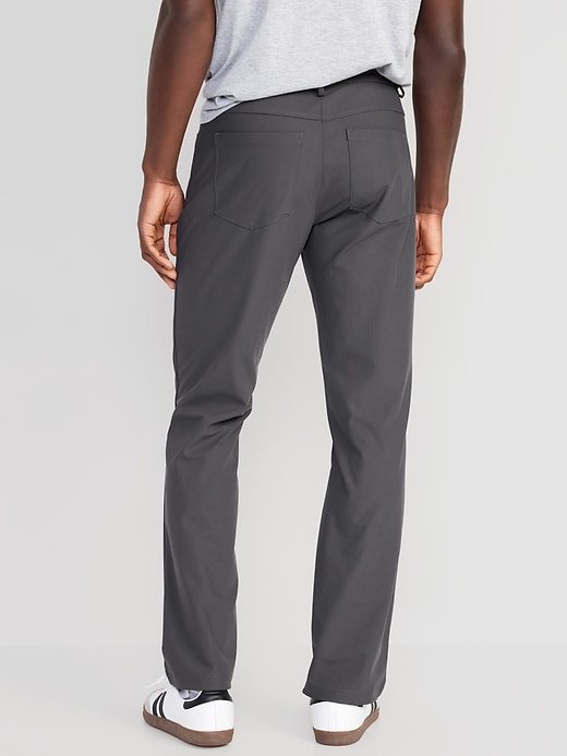 Image number 2 showing, Straight Tech Hybrid Pants