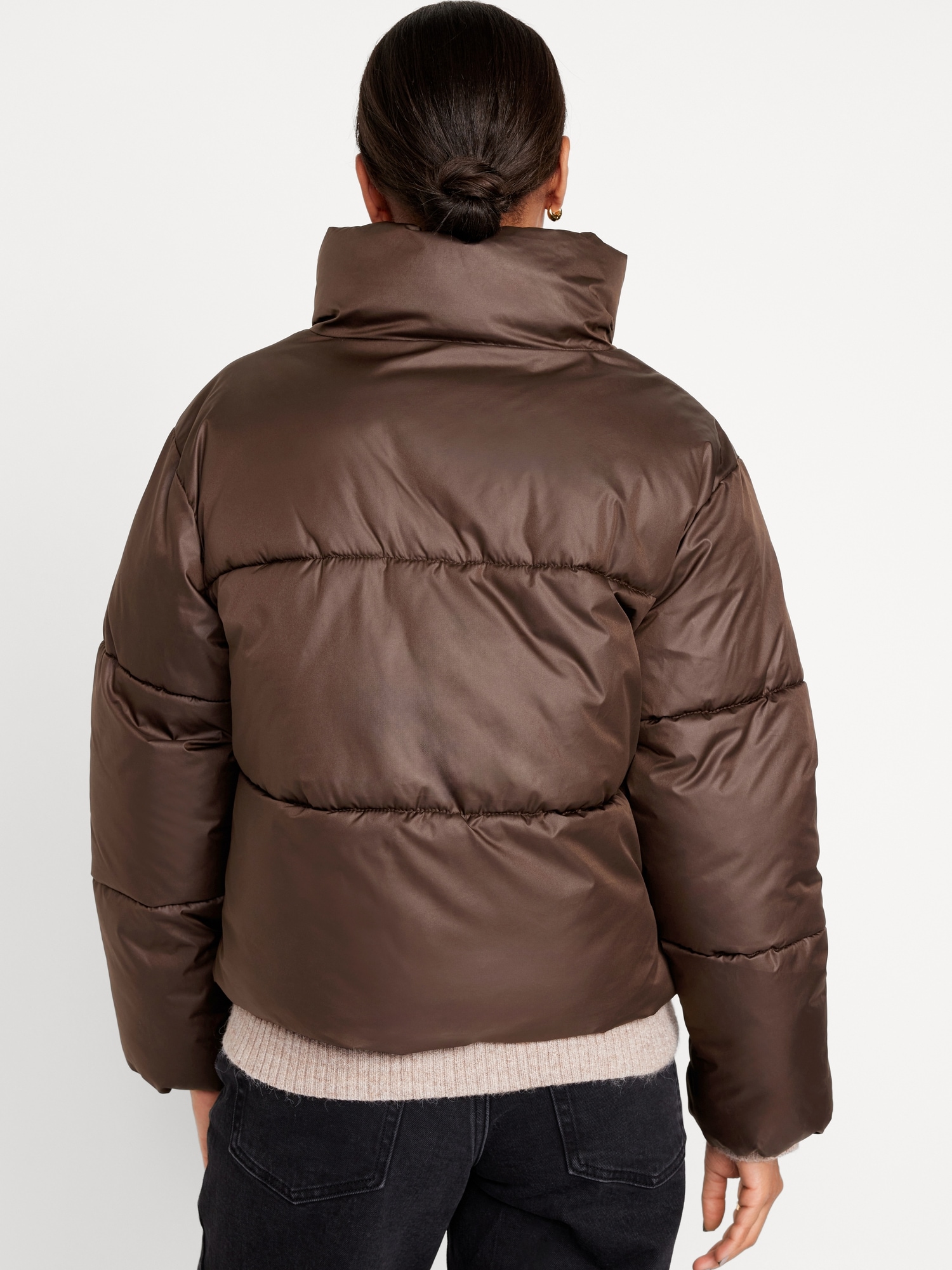 Women's Quilted Jackets / Puffer Jackets: 1000+ Items up to −87%