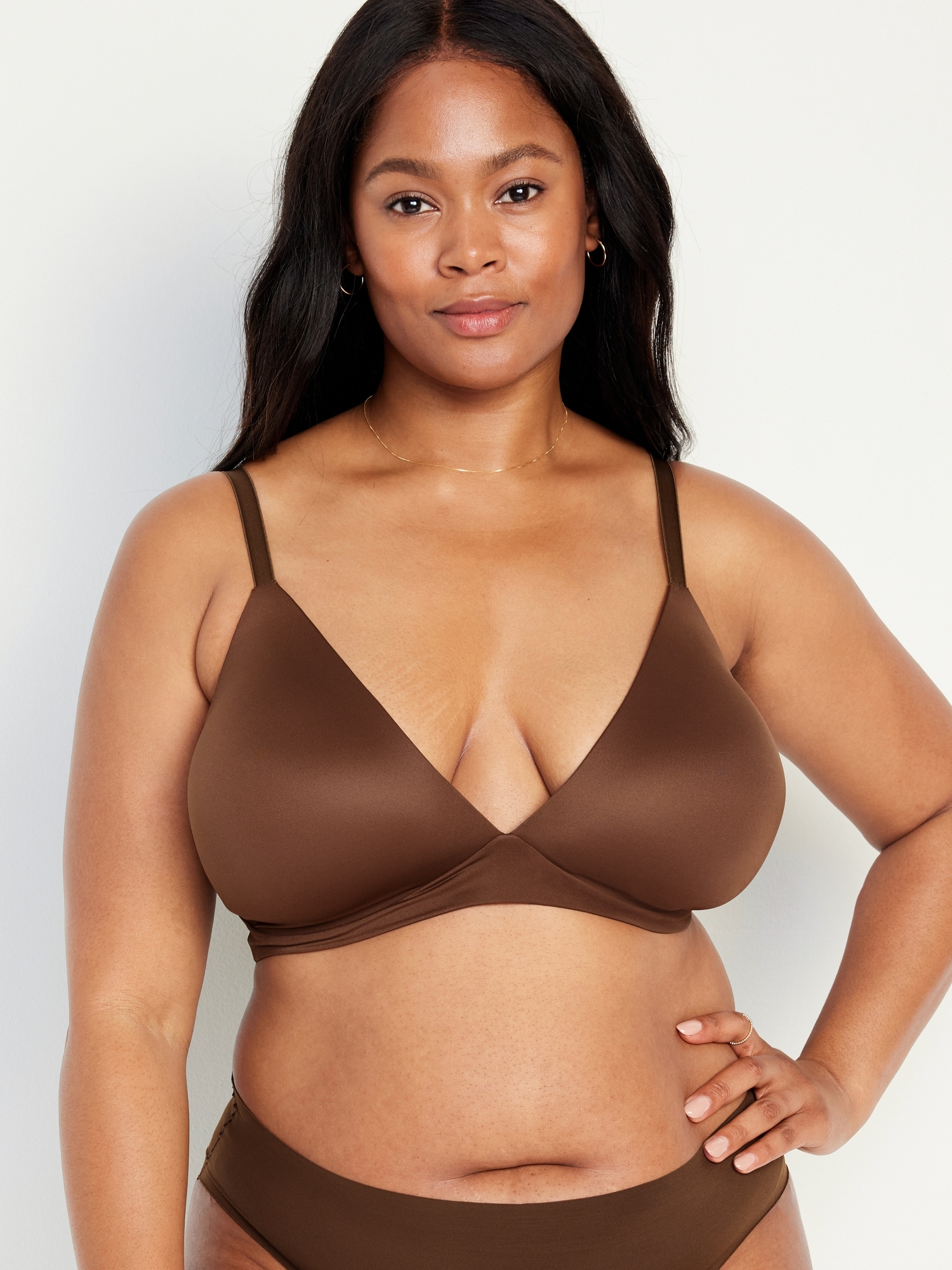 Women's bra sizes have skyrocketed in the last 60 years - see how